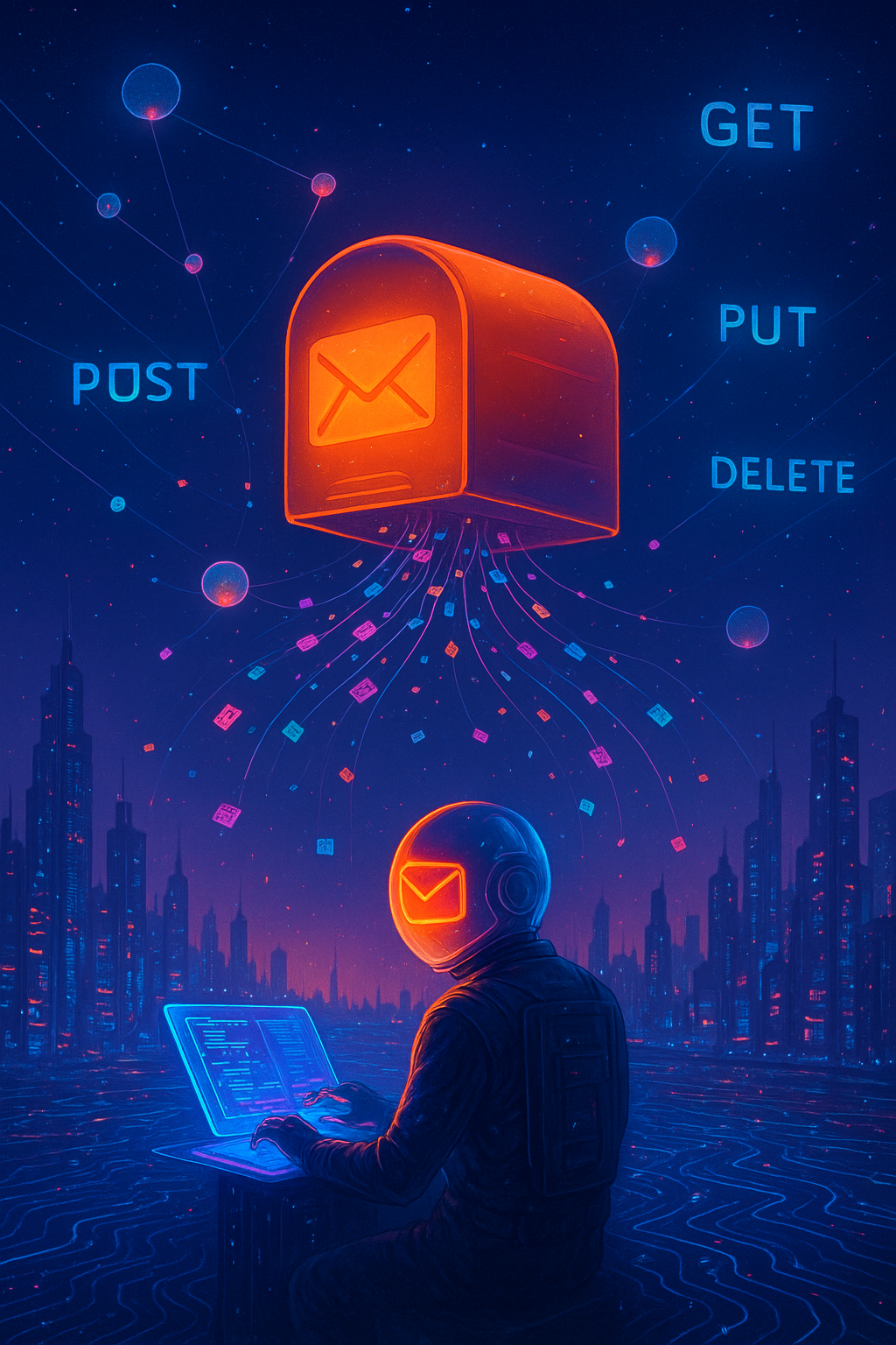 Guía práctica: probar APIs RESTful con Postman (usando ReqRes)